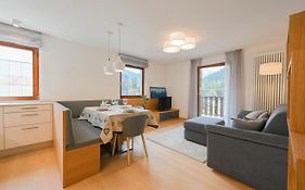 Casa Al Parco Deluxe
